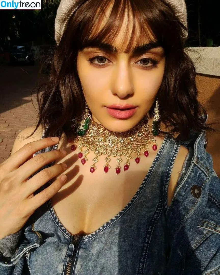 Adah Sharma голая photo #0165 (adah_ki_adah)