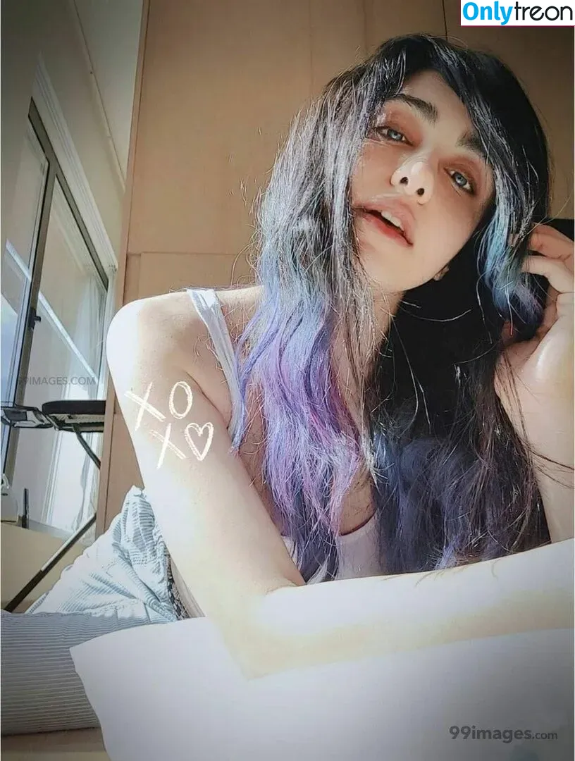 Adah Sharma голая photo #0166 (adah_ki_adah)