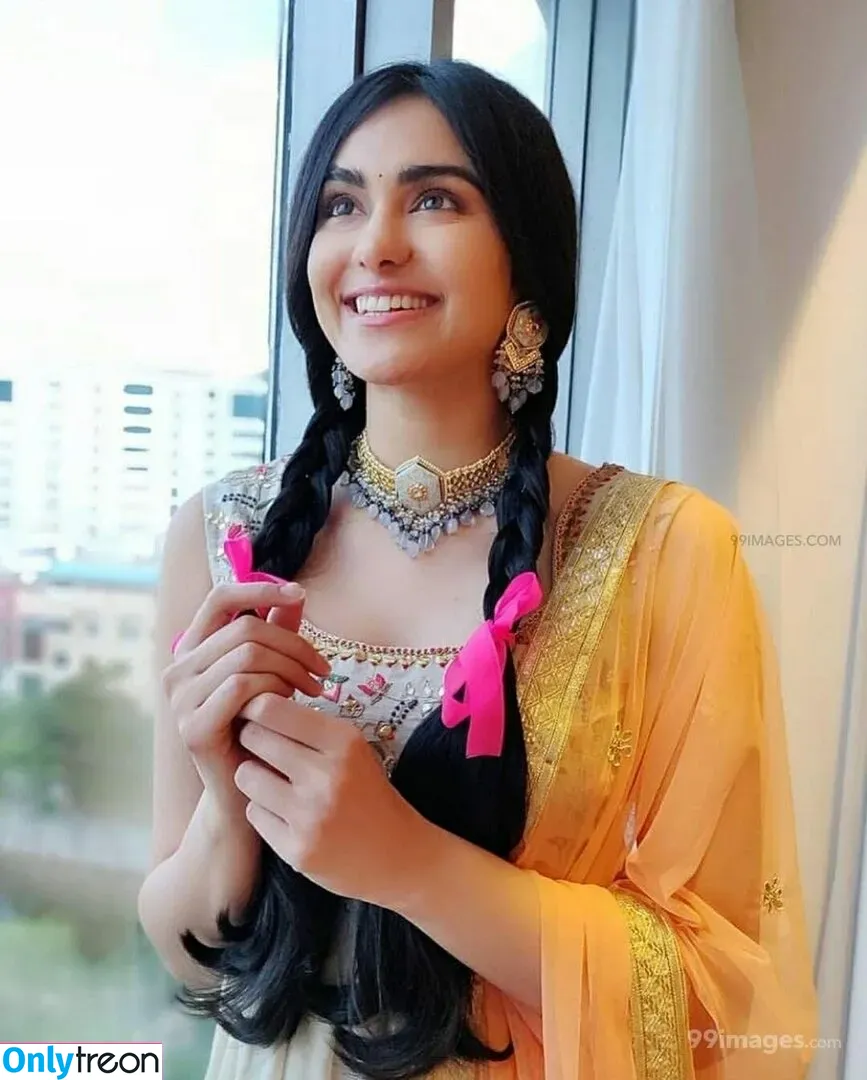 Adah Sharma голая photo #0168 (adah_ki_adah)