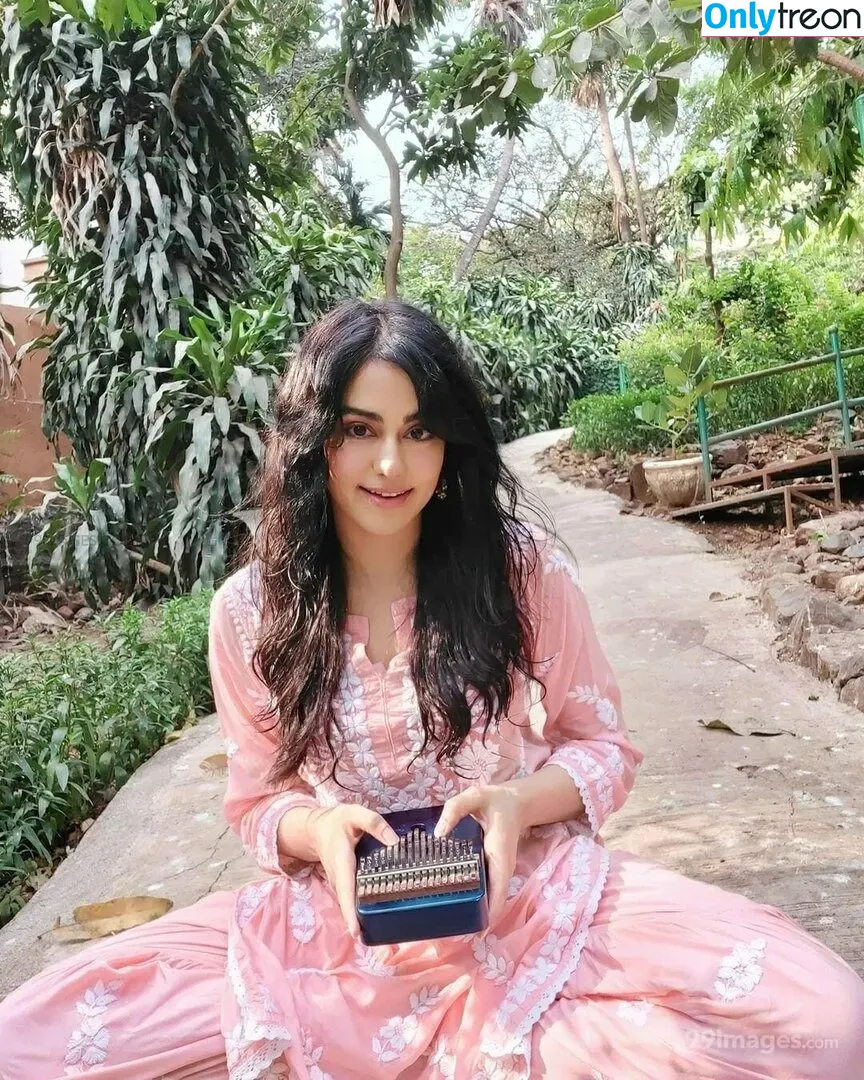 Adah Sharma nude photo #0172 (adah_ki_adah)