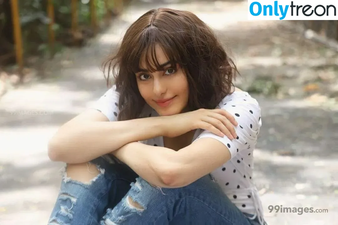 Adah Sharma голая photo #0173 (adah_ki_adah)