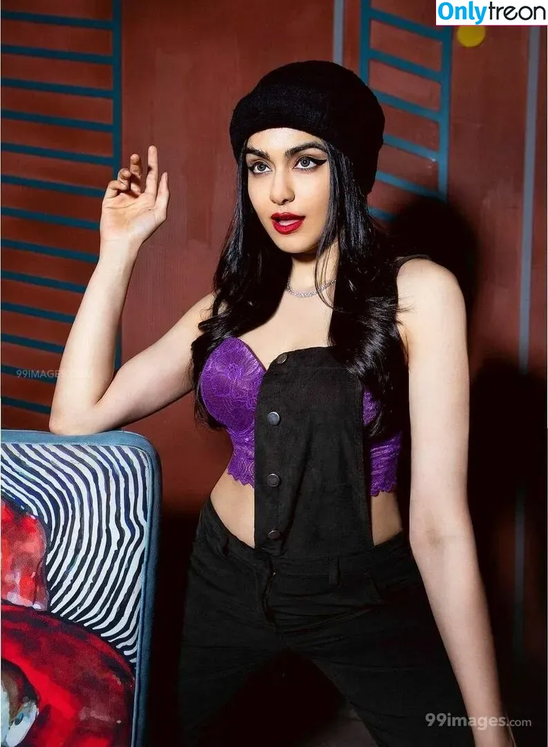 Adah Sharma nude photo #0176 (adah_ki_adah)