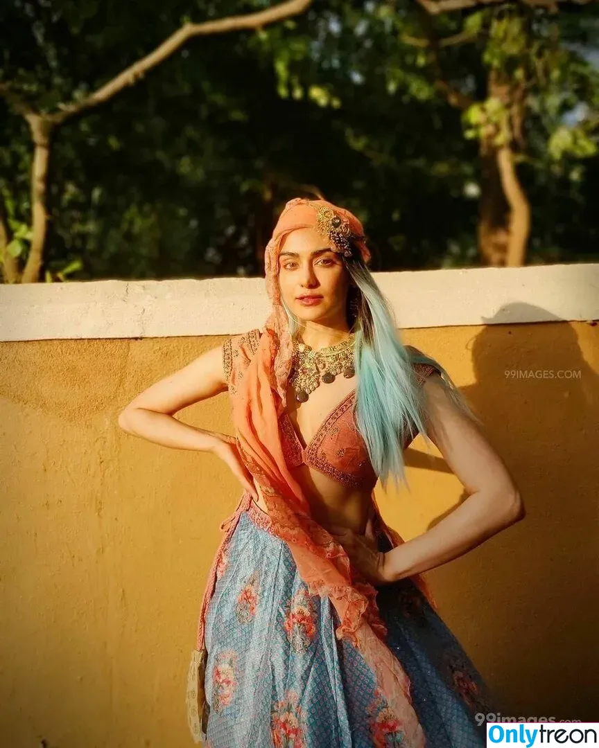 Adah Sharma голая photo #0178 (adah_ki_adah)