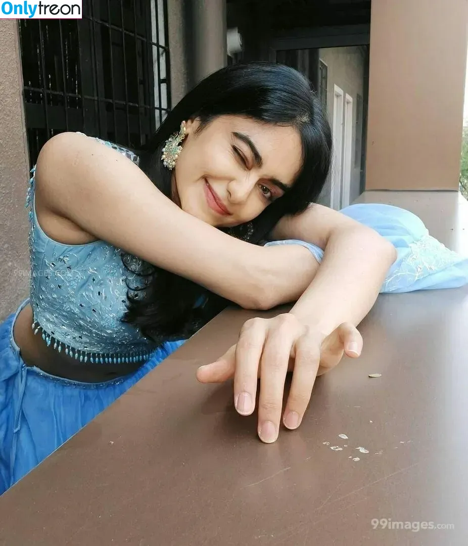 Adah Sharma голая photo #0180 (adah_ki_adah)