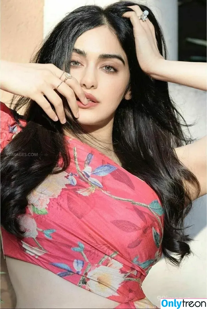 Adah Sharma голая photo #0182 (adah_ki_adah)