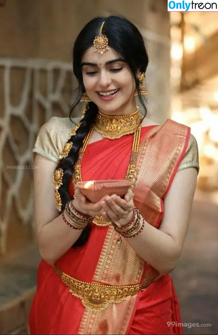 Adah Sharma голая photo #0186 (adah_ki_adah)