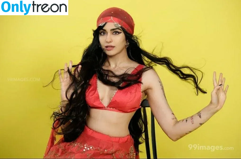 Adah Sharma голая photo #0189 (adah_ki_adah)