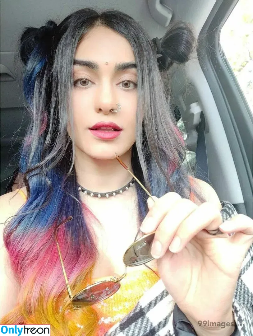 Adah Sharma голая photo #0191 (adah_ki_adah)