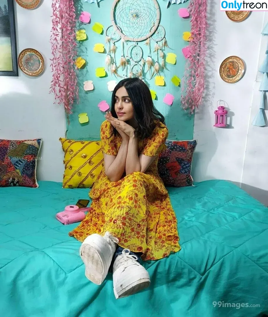 Adah Sharma nude photo #0193 (adah_ki_adah)