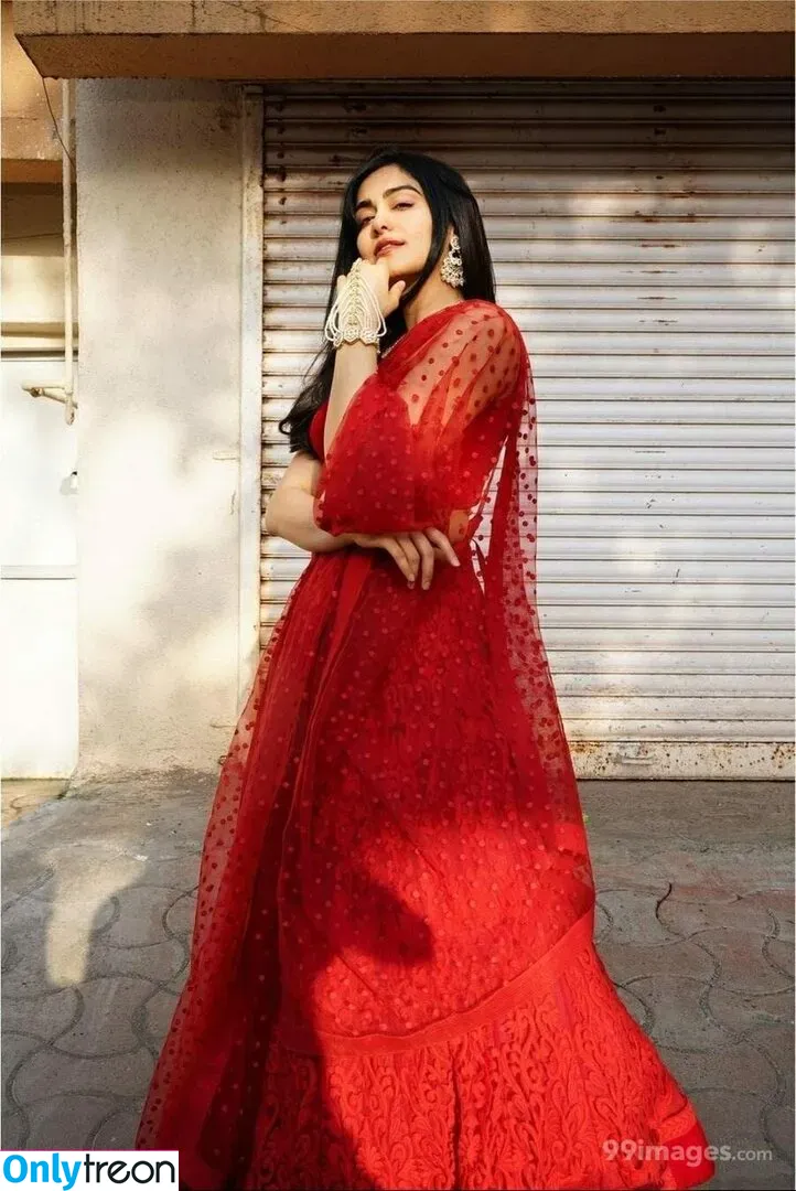 Adah Sharma голая photo #0200 (adah_ki_adah)