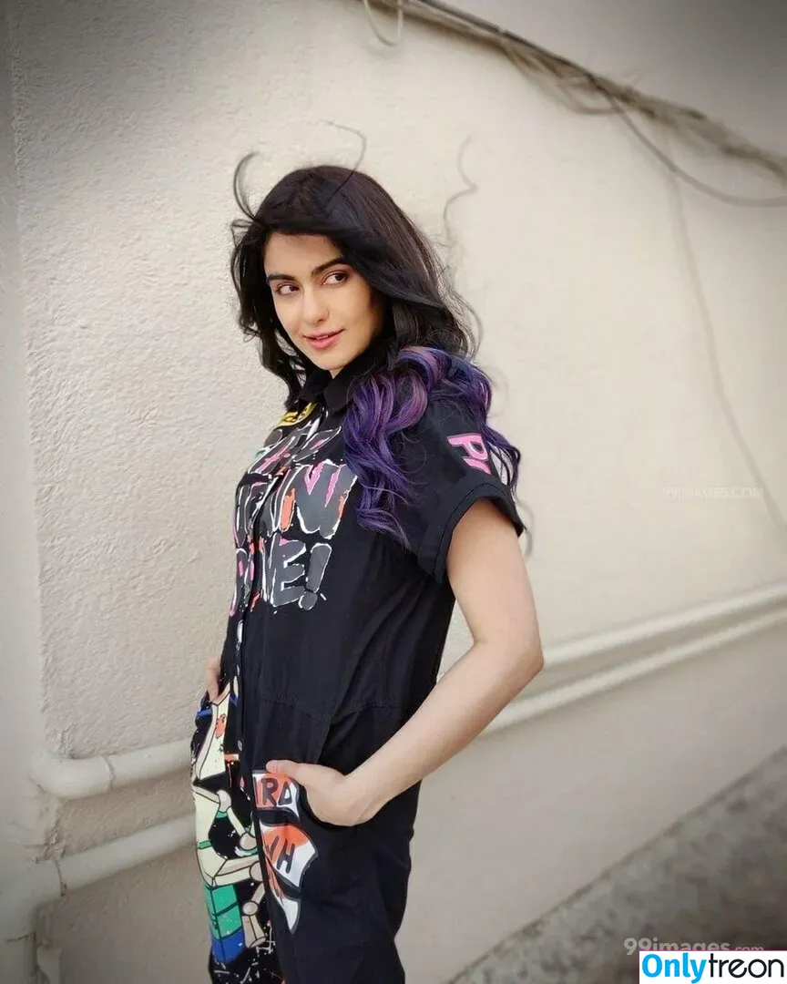 Adah Sharma голая photo #0244 (adah_ki_adah)