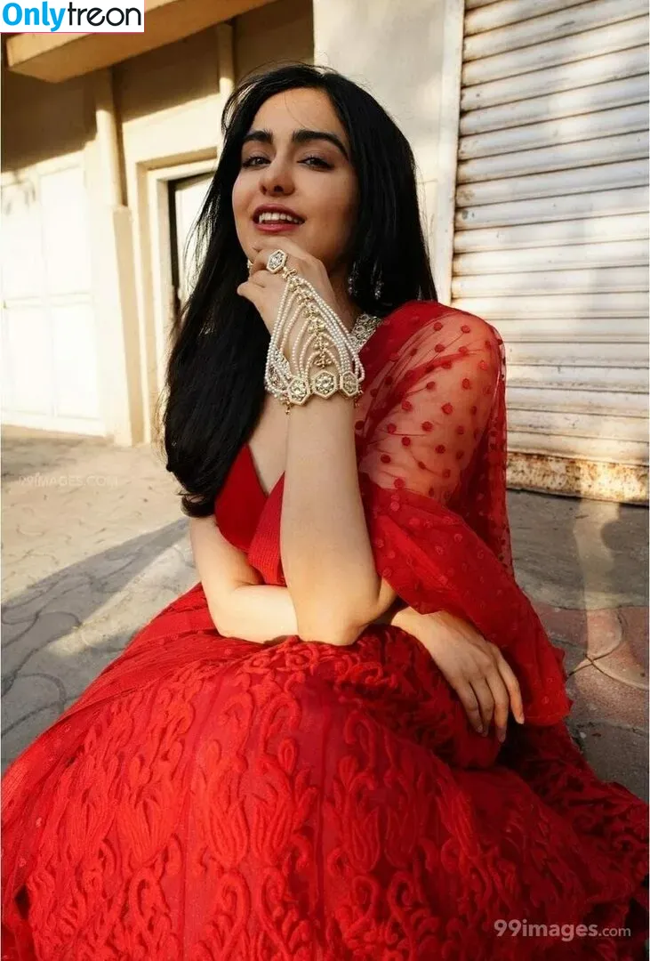 Adah Sharma голая photo #0259 (adah_ki_adah)