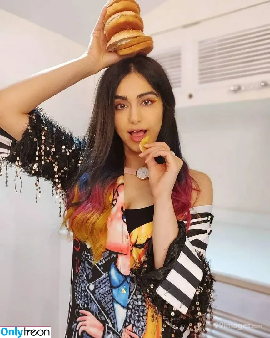 Adah Sharma голая photo #0430 (adah_ki_adah)