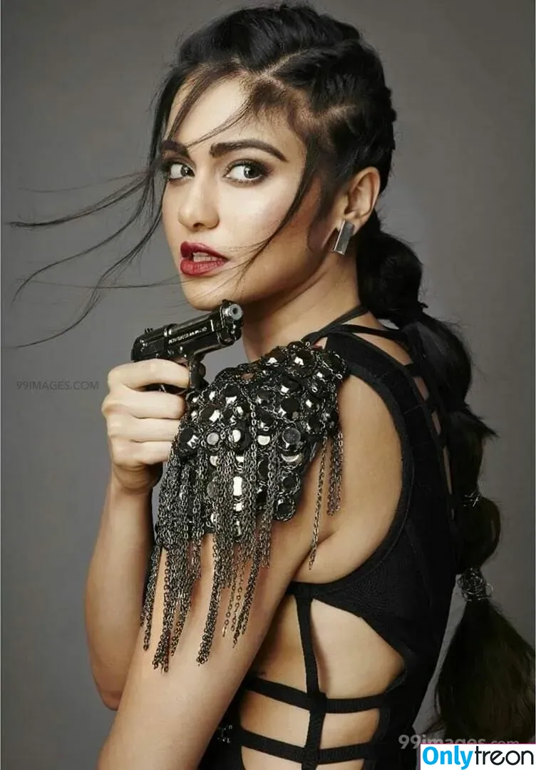 Adah Sharma голая photo #0450 (adah_ki_adah)