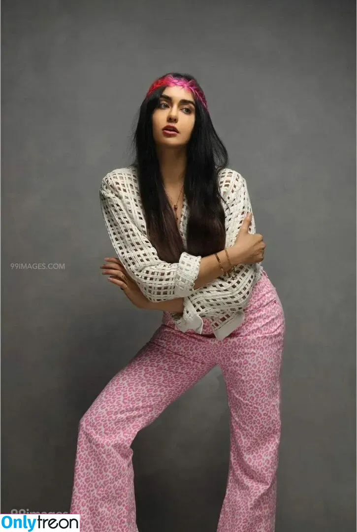 Adah Sharma голая photo #0458 (adah_ki_adah)