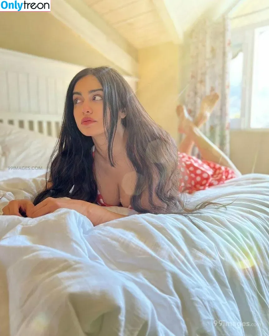 Adah Sharma голая photo #0462 (adah_ki_adah)