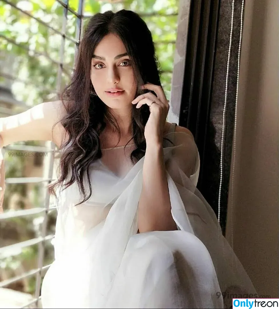 Adah Sharma голая photo #0465 (adah_ki_adah)