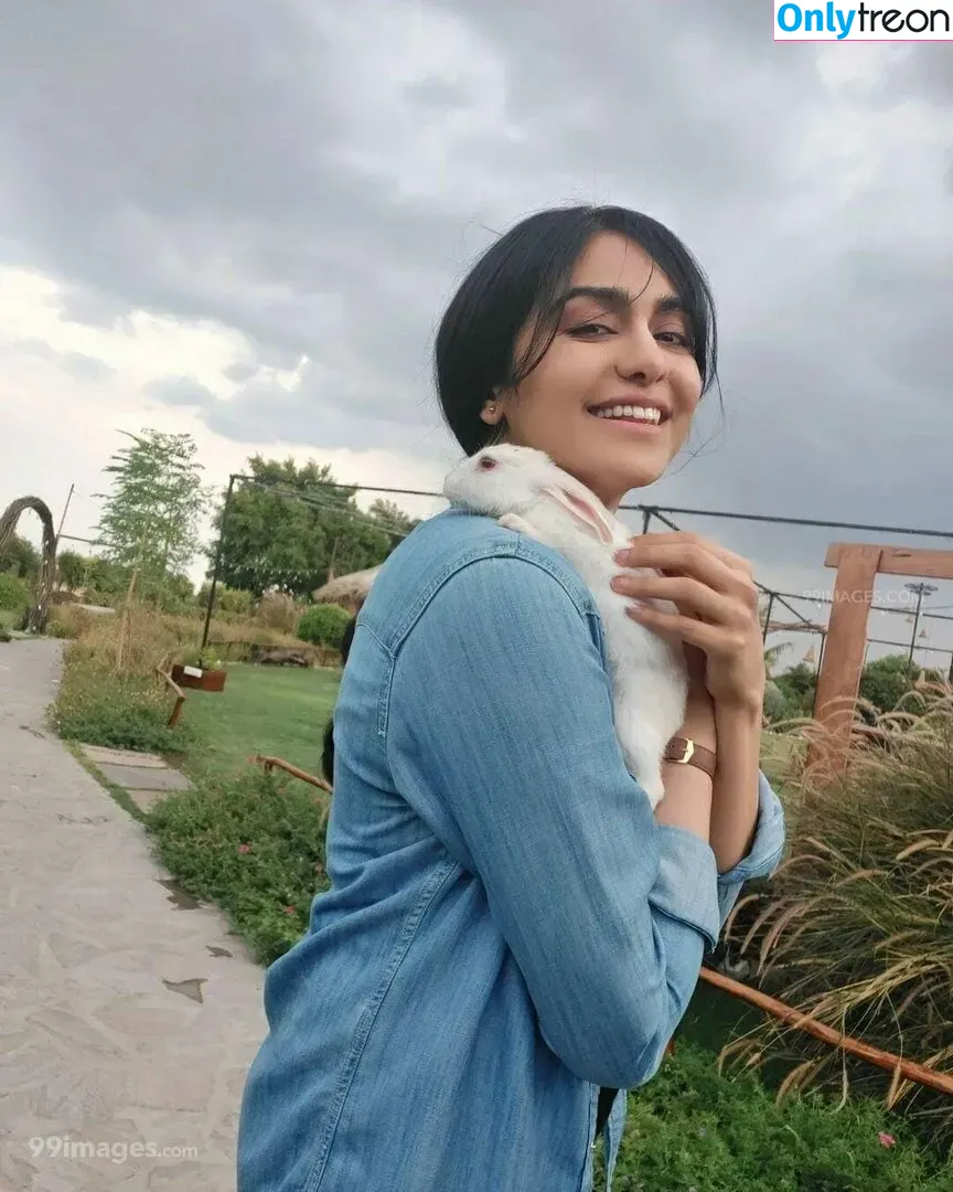 Adah Sharma голая photo #0475 (adah_ki_adah)