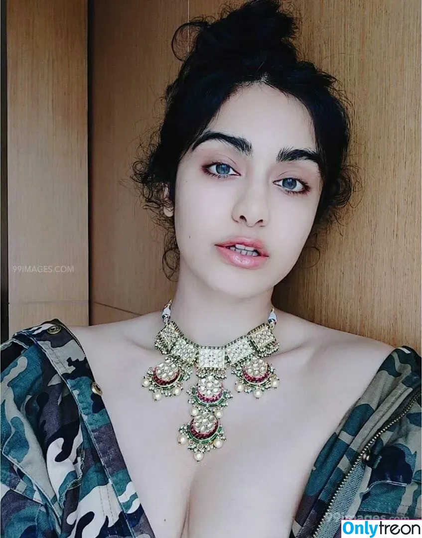 Adah Sharma голая photo #0490 (adah_ki_adah)