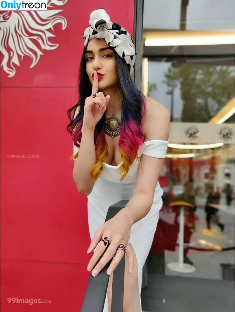 Adah Sharma голая photo #0495 (adah_ki_adah)