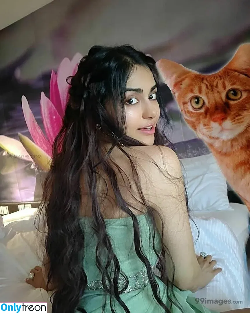 Adah Sharma голая photo #0496 (adah_ki_adah)