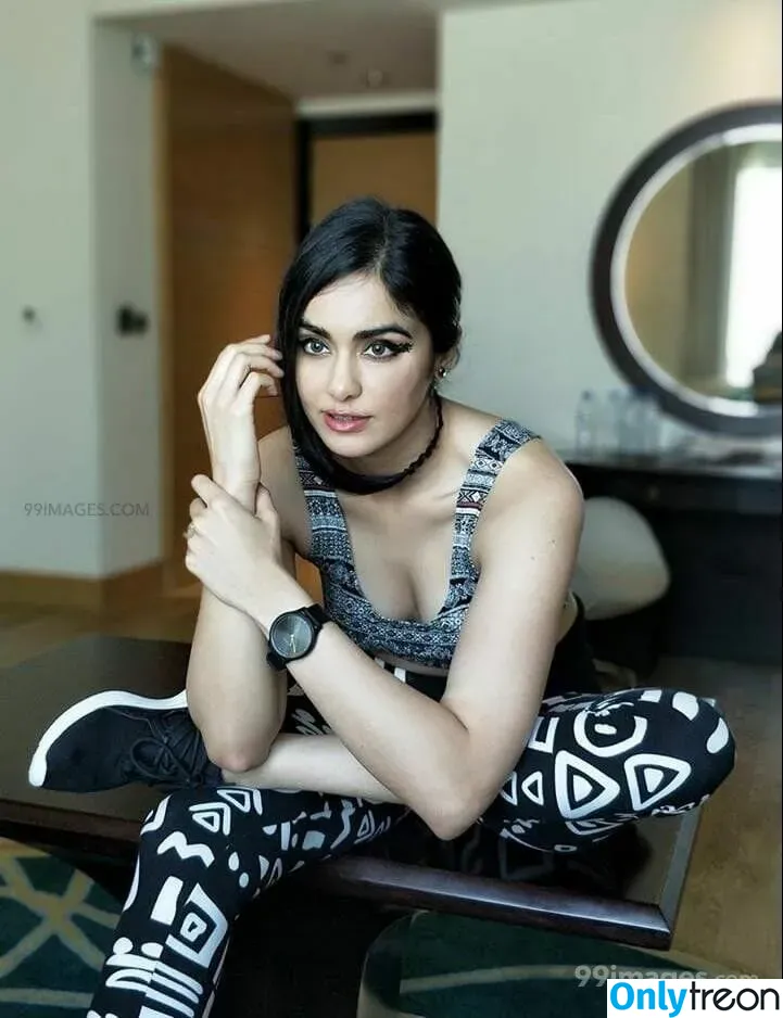 Adah Sharma голая photo #0499 (adah_ki_adah)