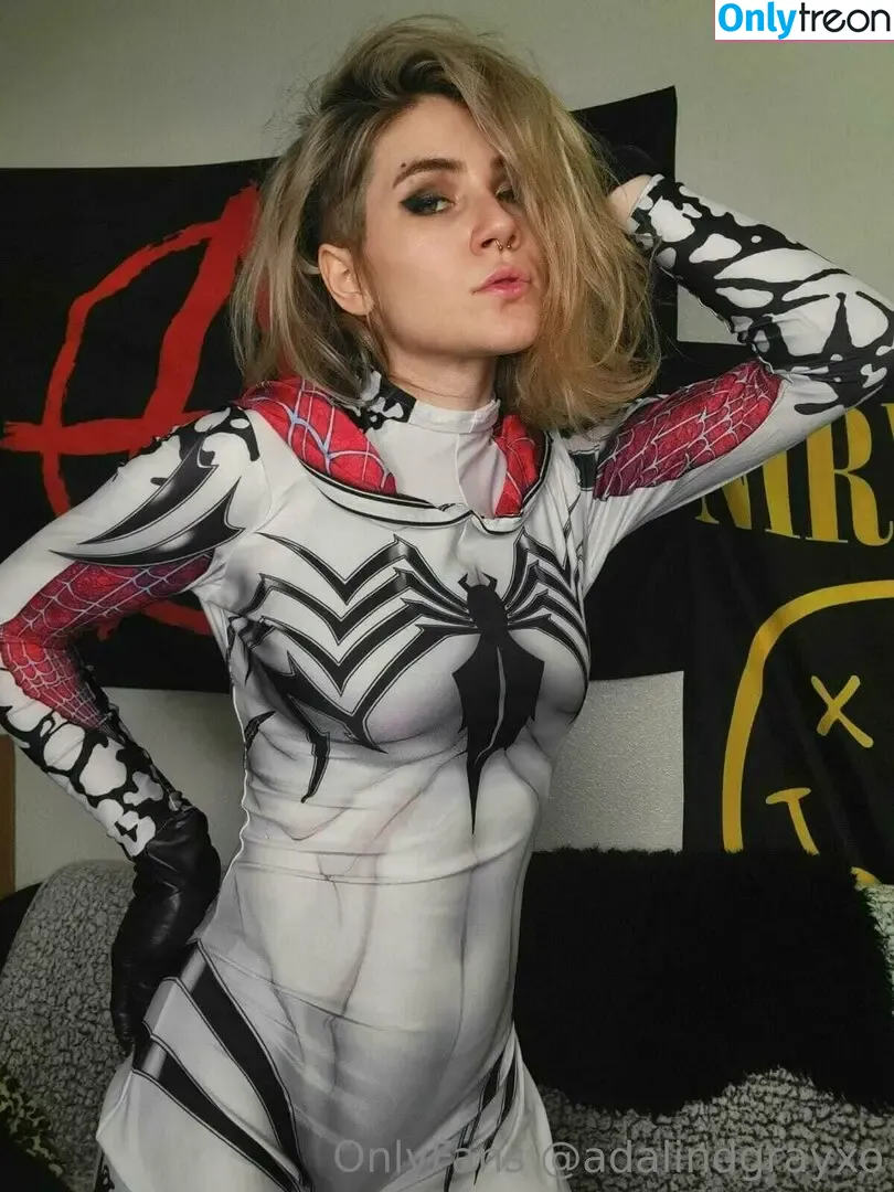 adalindgrayxo nude photo #0550 (reel)