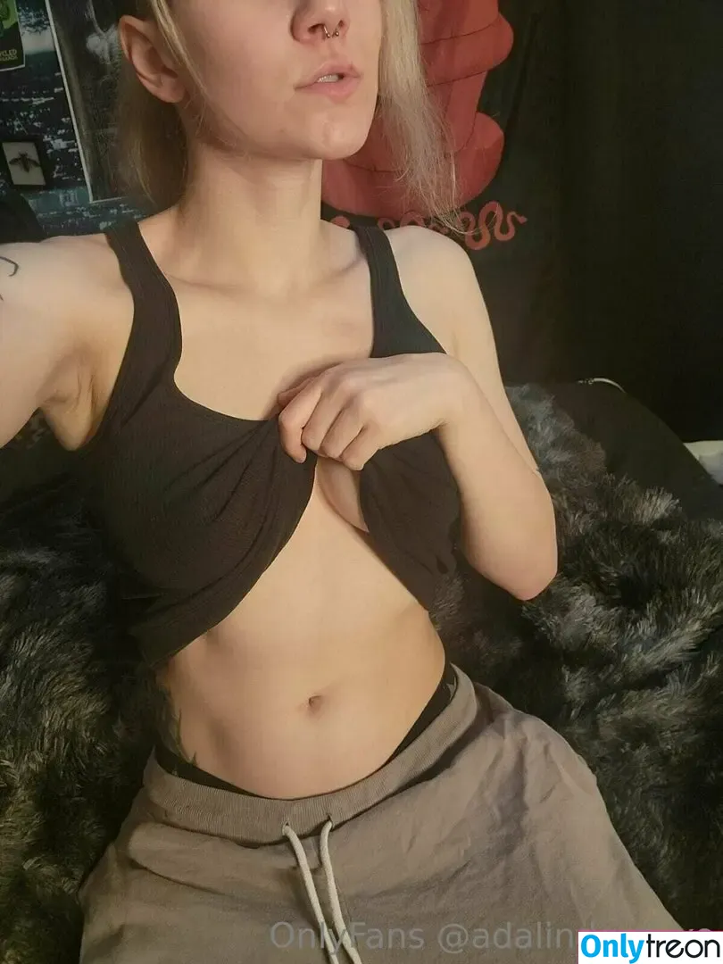adalindgrayxo nude photo #0565 (reel)