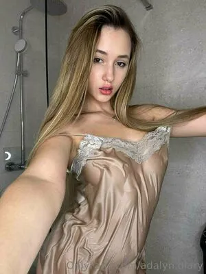 adalyn.diary / adelyn.diary nude photo #0019