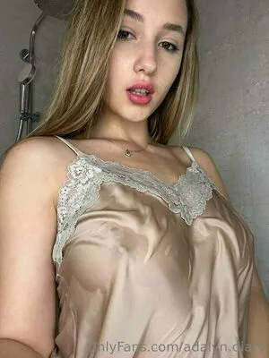 adalyn.diary / adelyn.diary nude photo #0097