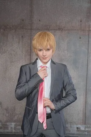 Adamae Dono /  / AdamaeCosplay / adamae_dono фото голая #0093