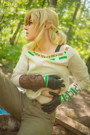 Adamae Dono /  / AdamaeCosplay / adamae_dono фото голая #0097