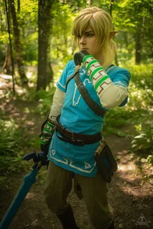 Adamae Dono /  / AdamaeCosplay / adamae_dono фото голая #0099