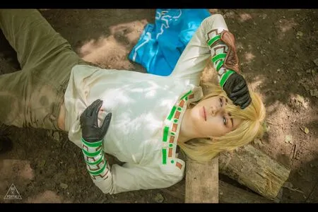 Adamae Dono /  / AdamaeCosplay / adamae_dono фото голая #0100