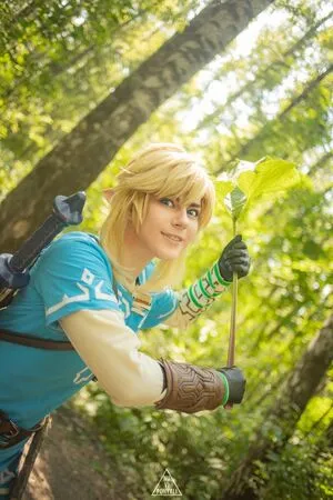 Adamae Dono /  / AdamaeCosplay / adamae_dono фото голая #0101