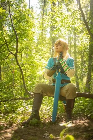 Adamae Dono /  / AdamaeCosplay / adamae_dono фото голая #0102