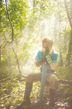 Adamae Dono /  / AdamaeCosplay / adamae_dono фото голая #0105