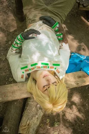 Adamae Dono /  / AdamaeCosplay / adamae_dono фото голая #0106
