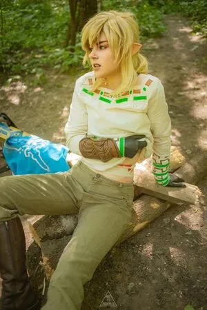 Adamae Dono /  / AdamaeCosplay / adamae_dono фото голая #0107