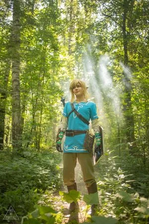 Adamae Dono /  / AdamaeCosplay / adamae_dono фото голая #0109