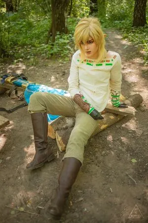 Adamae Dono /  / AdamaeCosplay / adamae_dono фото голая #0111