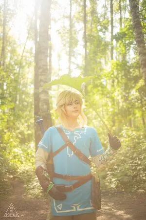 Adamae Dono /  / AdamaeCosplay / adamae_dono фото голая #0112