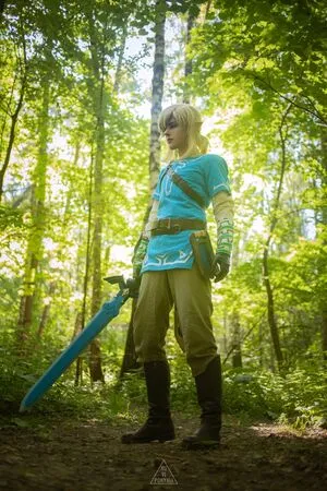 Adamae Dono /  / AdamaeCosplay / adamae_dono фото голая #0113