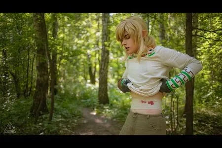 Adamae Dono /  / AdamaeCosplay / adamae_dono фото голая #0114