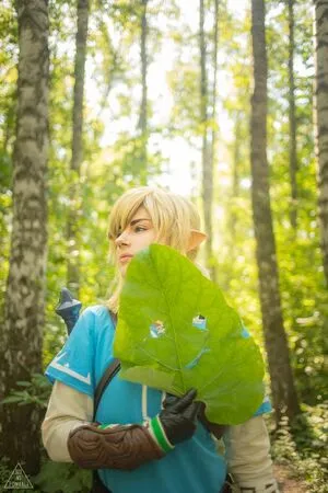 Adamae Dono /  / AdamaeCosplay / adamae_dono фото голая #0115