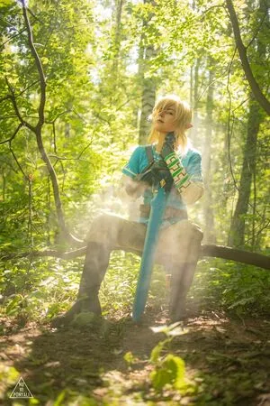 Adamae Dono /  / AdamaeCosplay / adamae_dono фото голая #0118