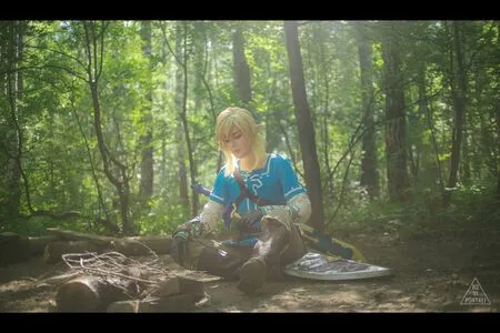 Adamae Dono /  / AdamaeCosplay / adamae_dono фото голая #0119