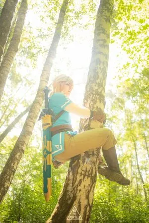 Adamae Dono /  / AdamaeCosplay / adamae_dono фото голая #0120