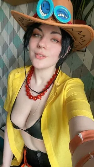 Adamae Dono /  / AdamaeCosplay / adamae_dono фото голая #0129