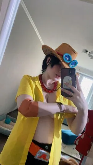 Adamae Dono /  / AdamaeCosplay / adamae_dono фото голая #0130